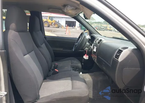 2008 Chevrolet Colorado Lt z USA, uszkodzony, nr VIN 1GCDT13EX88118429